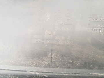 фото thumb №6, Vw caddy iv 2k 2k5 рестайлинг бампер перед переднее оригинал хороший