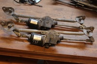 фото thumb №15, Toyota оригинальный номер 85110-05060 механизм дворник