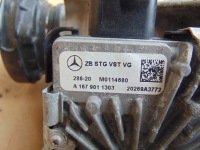 фото thumb №14, Редуктор коробки передач mercedes gle w167 a1672806400