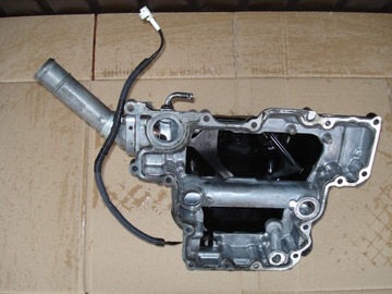 фото thumb №3, Основа піддон масла ee20z subaru outback legacy 2.0d