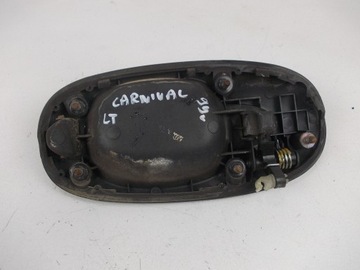 фото thumb №7, Ручка дверь kia carnival 1 2,9 tdi 2,9 td