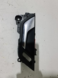 фото thumb №1, Ручка ліва перед audi a6 a7 4k0837019 led