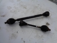 фото thumb №1, Приводной вал правый перед skoda superb ii 2 fl 1.6 tdi