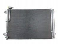 фото thumb №1, Радіаторів кондиціонера audi a8 d4 2010-2018