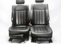 фото thumb №14, Сидіння заднє сидіння ładne оригінальний номер mercedes w212 lift 2014 kombi 163t/km avantgarde