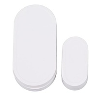 фото thumb №10, Bezprzewodowy датчик дверь окно otwarte закрытый detektory стекло reakcja