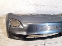 фото thumb №8, Bmw i3 i01 13-17 бампер перед передній