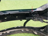 фото thumb №13, Renault megane iii 3 lift 11-13r.zderzak передній