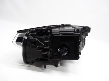 фото thumb №14, Bmw x3 g01 x4 g02 17-21 лампа права адаптивний led 8739654 оригінальна