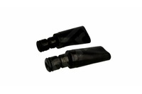 фото thumb №2, Комплект защита i отбойники амортизатора 406 задняя hart