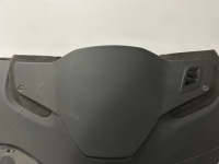 фото thumb №12, Торпедо роздавальна консоль каркас кермо air bag подушки maserati mc20