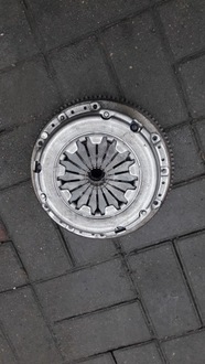 фото thumb №1, Mini r50 1.6 зчеплення повний