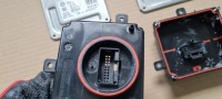 фото thumb №8, Sq5 q5 8r рестайлинг корпус преобразователя led 4g0907697d a4 b8 a5 a6 c7 4g