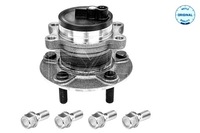 фото thumb №2, Набор подшипник колёса з ступица зад l/p 30x140 5 citroen c4 aircross