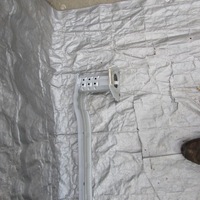 фото thumb №10, Балка бампера зад corolla e 21 sedan