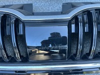 фото thumb №5, Решітка решітка радіатора skoda octavia iii рестайлінг хром 5e0853653c