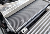 фото thumb №8, Комплект радіатор вентилятор citroen ds 3 ds3 crossback 1.2 puretech 2019-22