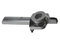 Купити Елемент  фіксуючий для радіатора audi a4 a5, фото thumb