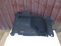 фото thumb №1, Renault kadjar обивка багажника правая 15-