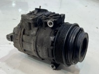Купить Компрессор кондиционера mercedes w140 рестайлинг  s500, фото thumb