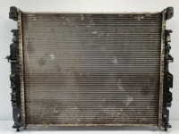 Радіатор води mercedes ml w164 3.0 cdi v6 Оригінал, фото thumb