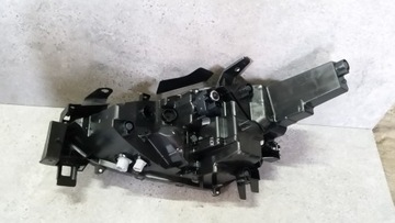 фото thumb №15, Лампа перед передняя правая mazda cx5 cx-5 ii kf полный led европа 6+6 pin