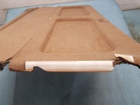 фото thumb №5, Range rover p38a полиця багажника 94-02