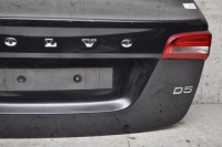 фото thumb №4, Volvo s60 ii крышка багажника крышка багажника задняя задняя