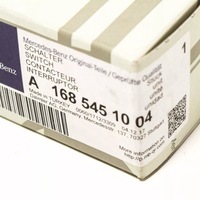 фото thumb №7, Mercedes benz a class w168 ignition стартер switch a1685451004