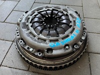 фото thumb №9, Nissan qashqai ii j11 зчеплення комплектні