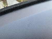 фото thumb №3, Renault espace v защита верхняя панели коричневая 683100452r