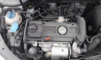 фото thumb №1, Двигатель audi seat audi 1.0 tfsi chz монтаж бесплатно