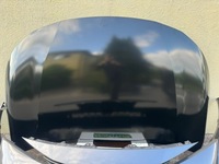 фото thumb №11, Toyota corolla e21 рестайлінг 23- бампер капот pas перед крила лампи hb універсал