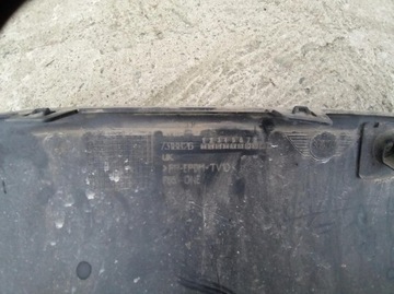 фото thumb №3, Mini one f55 - спойлер накладка бампера зад pdc