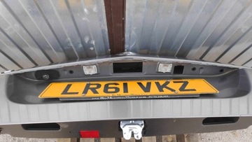 фото thumb №11, Крышка зад mercedes e-klasa w212 avangard sedan 792