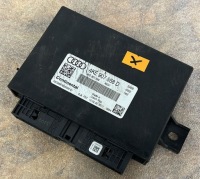 фото thumb №1, Модуль блок управления двигателя audi 4ke907558d