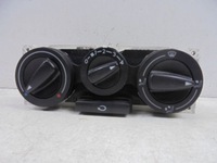 фото thumb №9, Seat ibiza ii панель обдув lift 6k0819045d