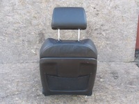 фото thumb №14, Audi a6 c6 2007r. allroad kombi avant сидіння + заднє сидіння шкіра s-line підігрів