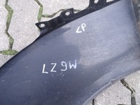 фото thumb №7, Audi a8 d3 03-07 крыло левый перед lz9w доставка