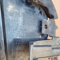 фото thumb №7, Противотуманная фара лампа правый перед dodge ram