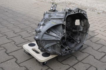 фото thumb №8, Peugeot 3008 1,6hdi коробка передач коробки передач механическая 6