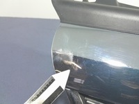 фото thumb №9, Opel zafira b lift решётка радиатора радиатора решётка радиатора 13247327