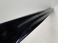 фото thumb №9, Mercedes c klasa 206 w206 молдинг порог правая