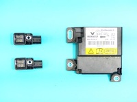 фото thumb №8, Подушки безпеки подушка безпеки датчик dacia duster i 10-13 europa