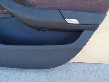 фото thumb №5, Боковина дверь правые зад audi a8 d4 длинный европа