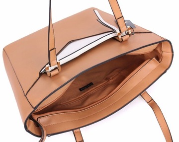 Коричневая сумочка PRIMARK