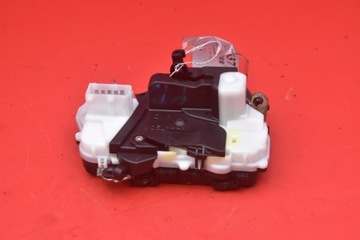 фото thumb №5, Замок двері правий перед переднє eu peugeot 607 00-04