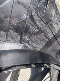 фото thumb №6, Mercedes w117 c117 cla pas передний радиатор 2.2 cdi балка kompl вентилятор