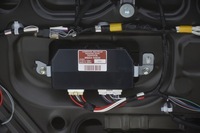 фото thumb №9, Кришка багажника задня задня toyota rav4 iv камера