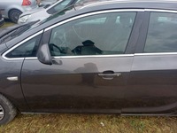 фото thumb №1, Дверь комплектные левый перед opel astra j z177 универсал